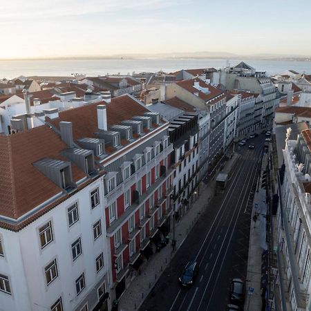 Chiado Mercy Apartments | Lisbon Best Apartments Buitenkant foto